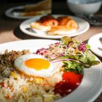 Cross Vibe Bangkok Sukhumvit