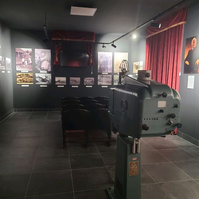 Hollywood in Hungary