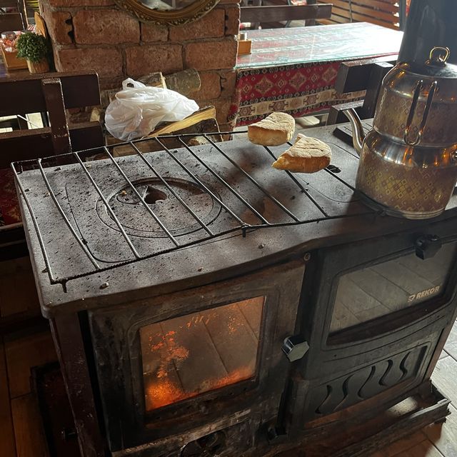卵料理メネメンの名店 サムスン