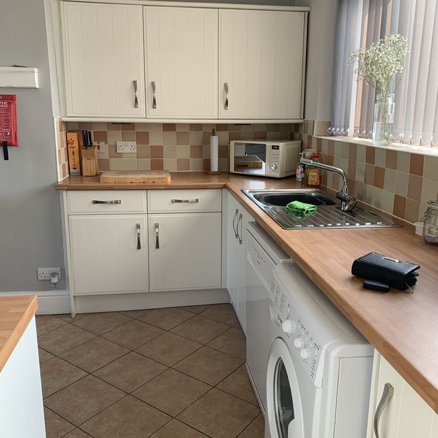 Fantastic stay in kirkburton 