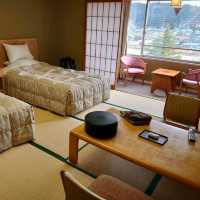 ホテル鹿角♨️Hotel Kazuno♨️