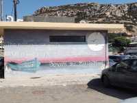 Matala beach Crete 🏖️