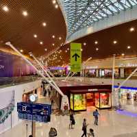 KLIA: Gateway to Global Horizons