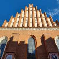 Historical Church