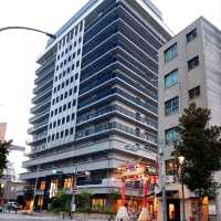 免費拉麵的神戶連鎖商務酒店