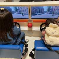 去荷蘭都係為咗佢！nijntje museum (Miffy Museum)
