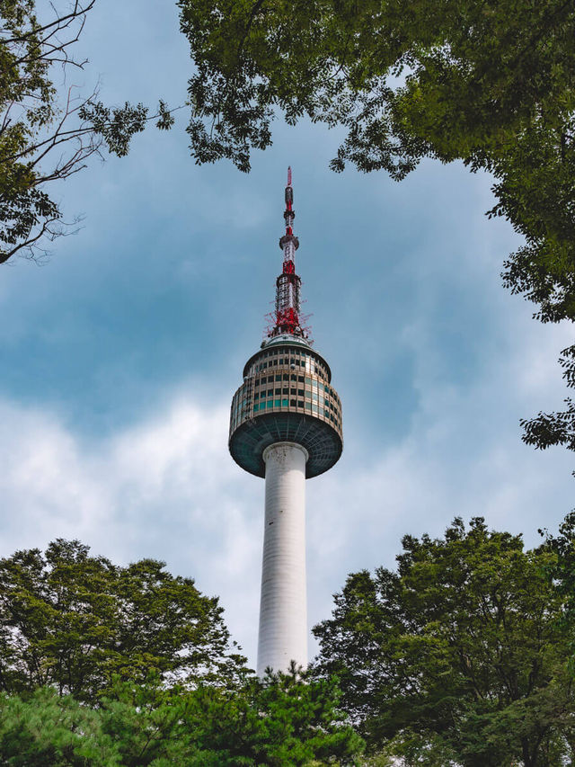 Six amazing places to visit in Seoul, Korea 🇰🇷