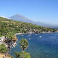 Tranquil Bali Bliss