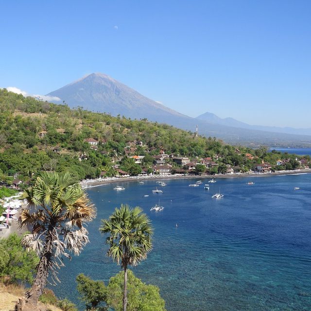 Tranquil Bali Bliss