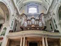 Mannheim Baroque Palace 🇩🇪