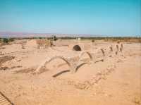 A Unique Mediaeval Sugar Factory in Jordan