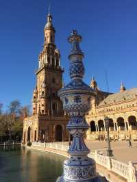 Seville's Andalusian Allure