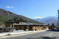 Bhutan's Tiger's Nest Monastery