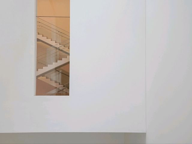 뉴욕의 색깔은 노랑, 브로드웨이 부기우기가 있는 뉴욕현대미술관💛