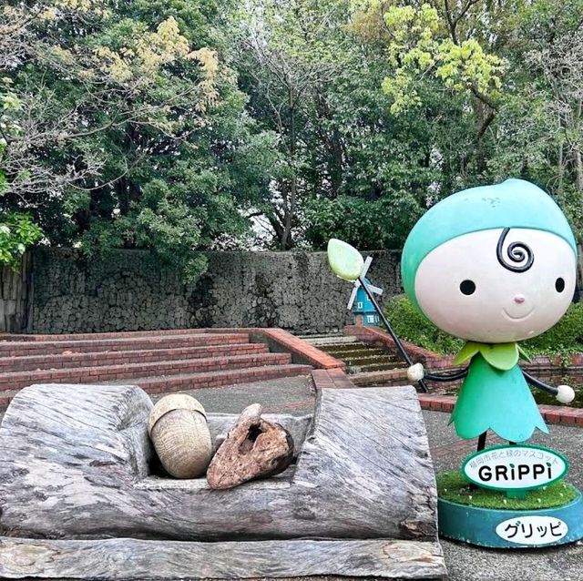 🐯福岡市動植物園🦁福岡最具代表性的動物園✨️