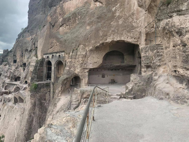 History hotspot 🗺️