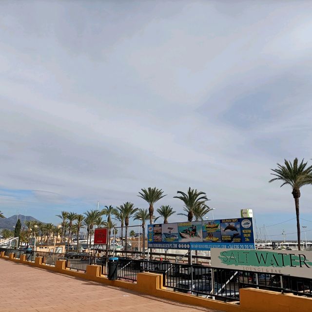 Fuengirola Spain