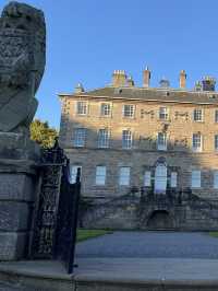Pollok Country Park 