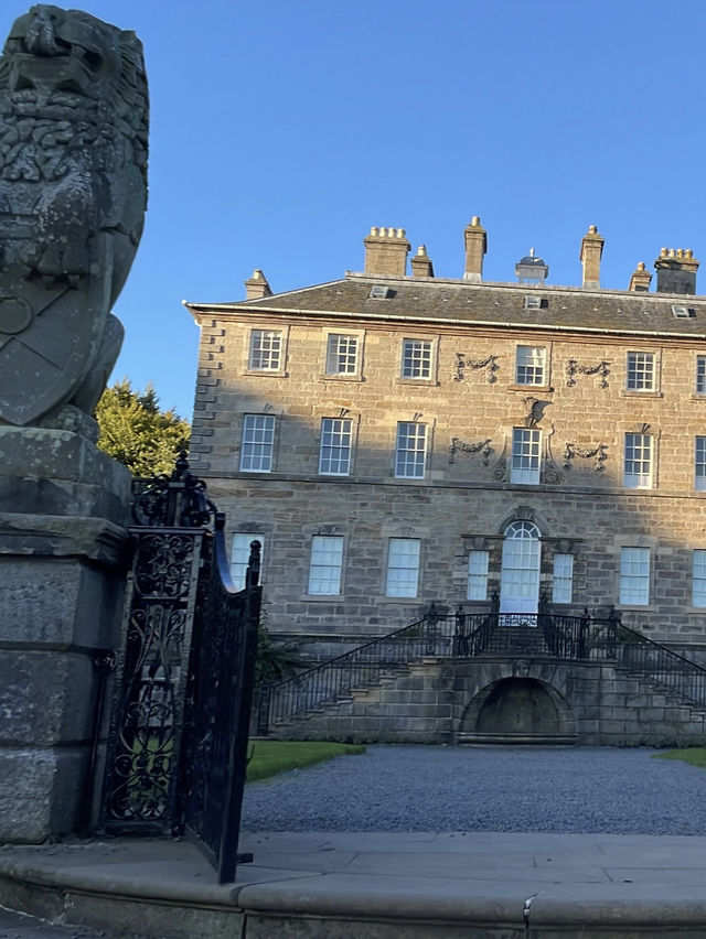 Pollok Country Park 