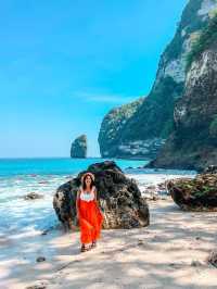 Tembeling Beach, Nusa Penida