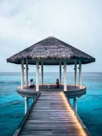 Radisson Blu Resort Maldives
