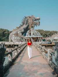  Thuy Tien Lake