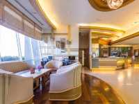 Asia airport hotel Bangkok 