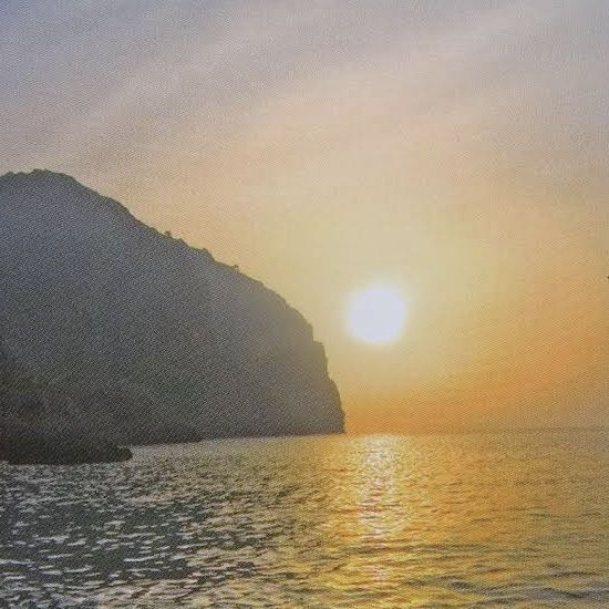 西班牙馬略卡島