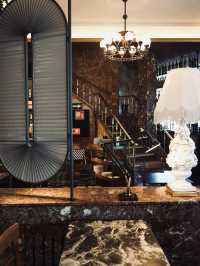 Madrid | The cosy brunch place near train station
