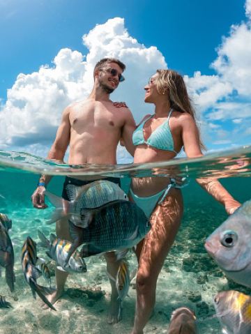 私は最近Porto de Galinhaを訪問しましたが、本当に良い経験でした！ 🏖️🌊