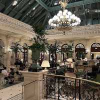 Café de la Paix Paris
