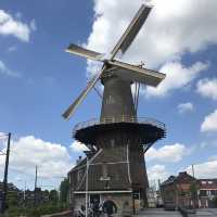 Delft, not just ceramics 