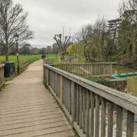 Bedford - Itinerary 1 DAY ✨⭐✨ 