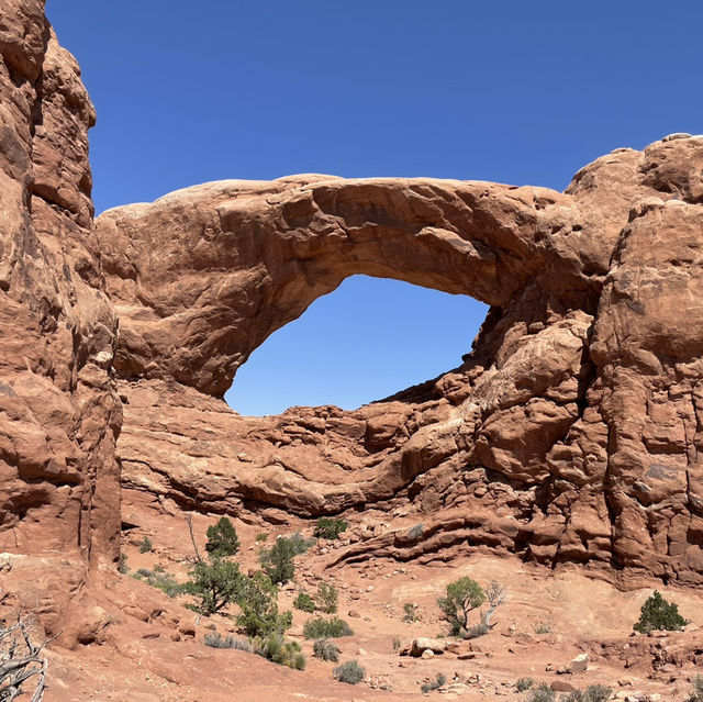 Top Things to Do in Arches National Park, USA 🏜️