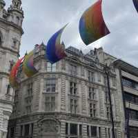 A Cyclist’s Experience to London’s Lesser-Known Architecture