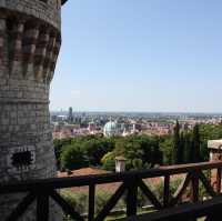 Brescia: Northern Italy’s hidden city