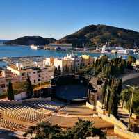 Cartagena Chronicles: A City Steeped in History