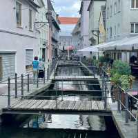 Memmingen - an underrated Bavarian town