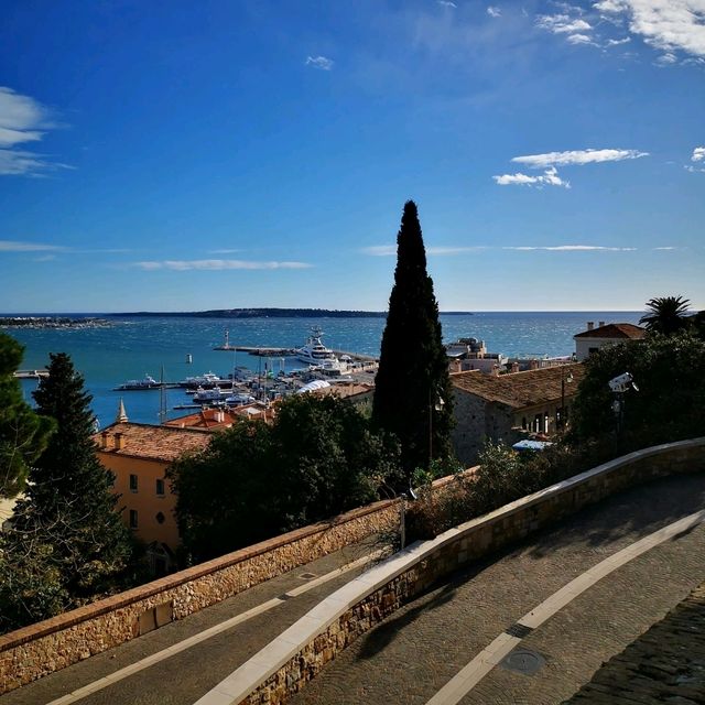 Cannes Beaches: The Glamour of the French Riviera