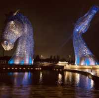 Kelpies