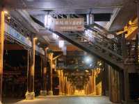 Step Back in Time at Huanglongxi Ancient Town