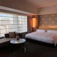 The Capitol Hotel Tokyu