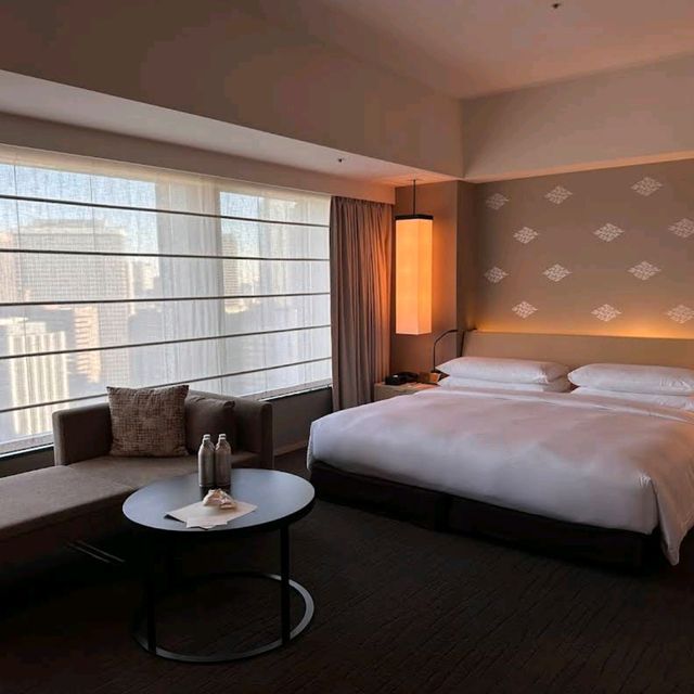 The Capitol Hotel Tokyu
