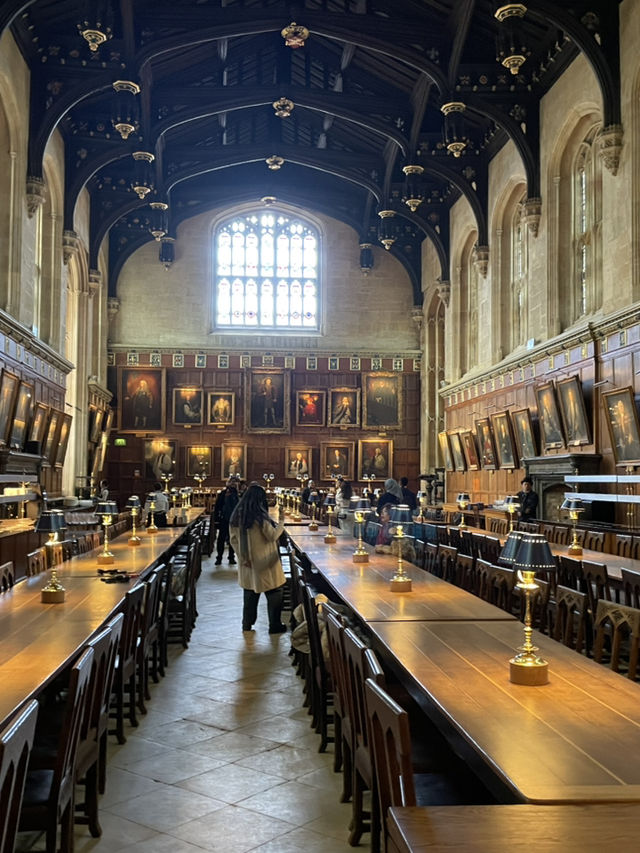 Perfect Day Trip to Oxford – History, Colleges & Hidden Gems