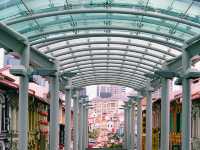 A Fun-Filled Day in Singapore: Iconic Sights & Waterfront Adventures