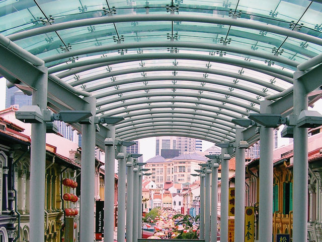 A Fun-Filled Day in Singapore: Iconic Sights & Waterfront Adventures