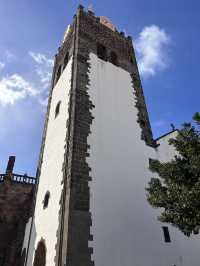 The Island’s cathedral 