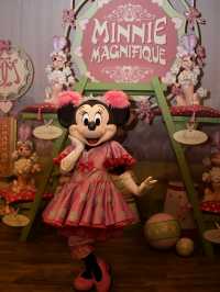 【WDW】キャラクターグリーティング ピートのシリー・サイドショー編🤹🏻‍♀️