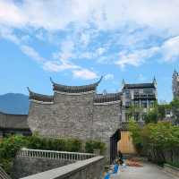 Discover Chenzhou, China – The Hidden Gem of Hunan! 🌿🏯