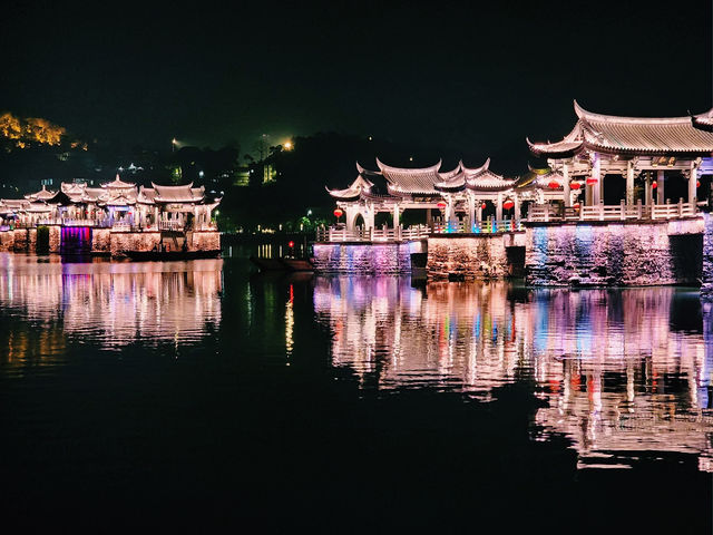 Shanghai Transit Adventure: A Quick Stop at Kangjiqiao 🏙️